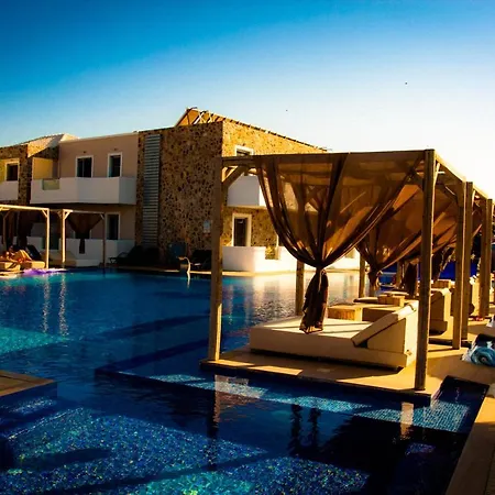 Sunshine Apart Otel Tigaki