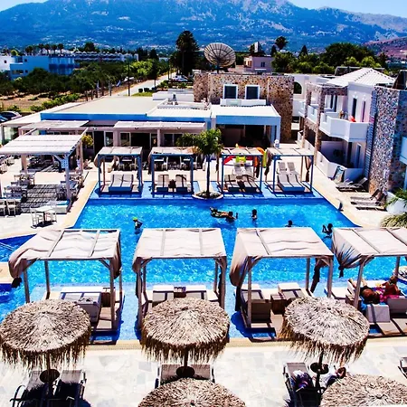 Sunshine Apart Otel