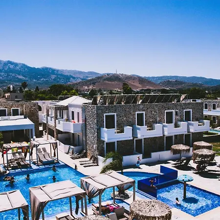 Apart Otel Sunshine Tigaki