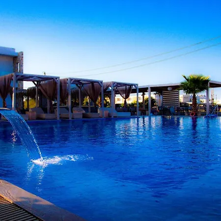 Apart Otel Sunshine