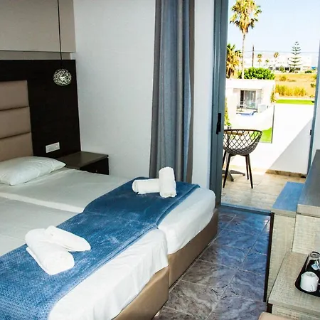 Apart Otel Sunshine Tigaki