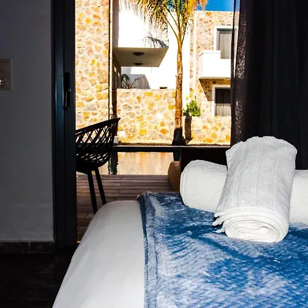 Apart Otel Sunshine 3*