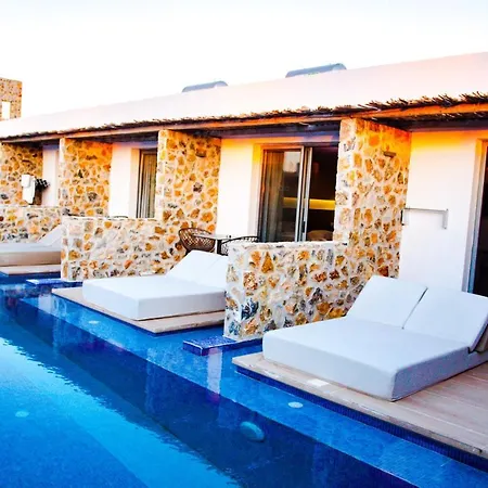 Apart Otel Sunshine 3*