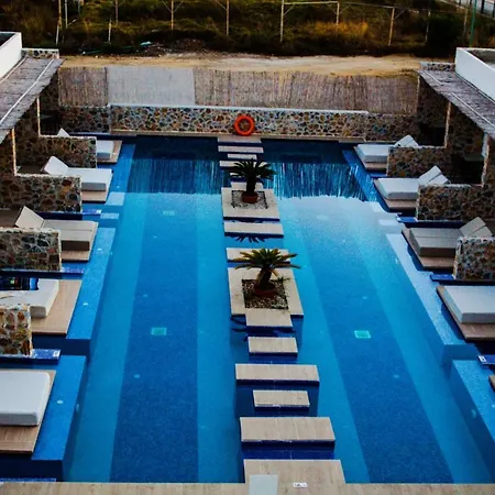 Apart Otel Sunshine 3*