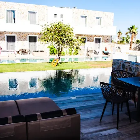 Apart Otel Sunshine Tigaki