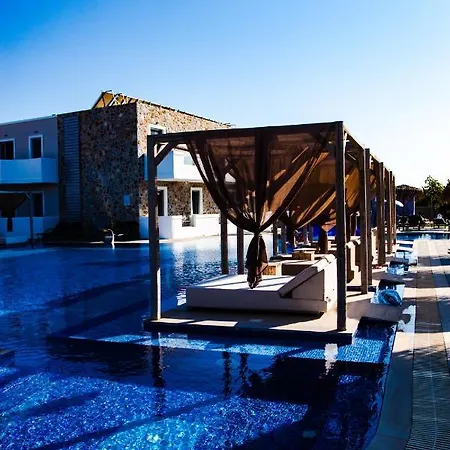Apart Otel Sunshine 3*