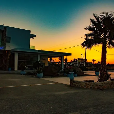 Sunshine Apart Otel