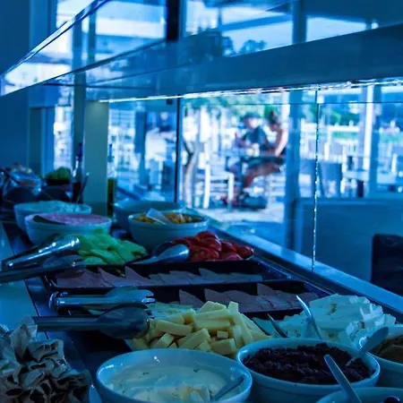 Apart Otel Sunshine 3*