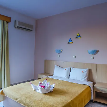 Apart Otel Sunshine 3*