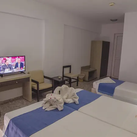Sunshine Apart Otel 3*