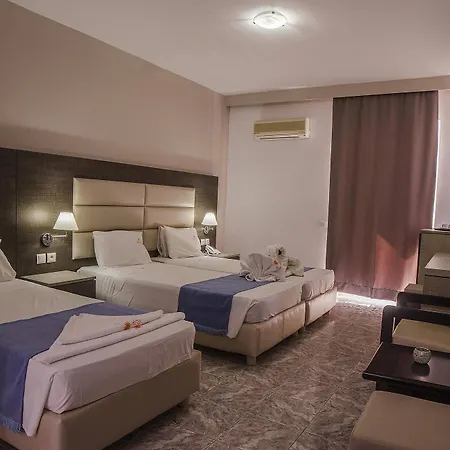 Apart Otel Sunshine
