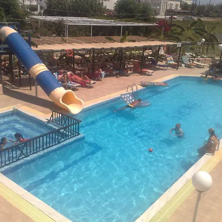 Apart Otel Sunshine