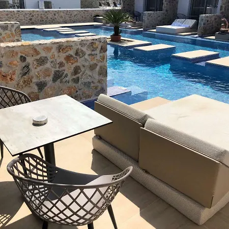 Apart Otel Sunshine