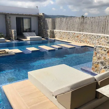 Apart Otel Sunshine Tigaki
